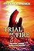 Trial by Fire by Patience Prence