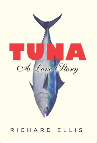 Tuna: A Love Story (Hardcover)