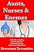 Aunts, Nurses & Enemas: A Bundle