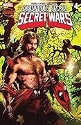 Deadpool's Secret Secret Wars #4