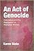 An Act of Genocide: Colonia...