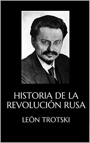 Historia de la Revolución Rusa