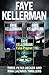 Peter Decker 3-Book Thriller Collection: False Prophet, Grievous Sin, Sanctuary (Peter Decker/Rina Lazarus #5-7)