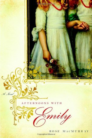 Afternoons with Emily (Hardcover)