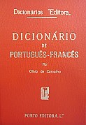 Dicionário de Francês-Português (Hardcover)