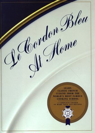 Le Cordon Bleu at Home (Hardcover)