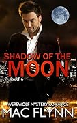 Shadow of the Moon #6