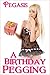 A Birthday Pegging