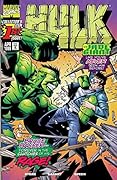Incredible Hulk (1999-2007) #1