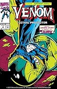 Venom: Lethal Protector (1993) #3