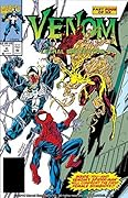 Venom: Lethal Protector (1993) #4