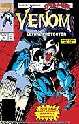 Venom: Lethal Protector (1993) #2