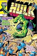 Incredible Hulk (1999-2007) #2