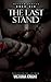 The Last Stand (Veiled, #6)