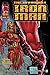 The Invincible Iron Man (1996-1998) #4