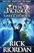 Percy Jackson and the Greek Heroes by Rick Riordan Percy Jackson and the Greek Heroes by Rick Riordan