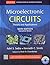 Microelectronic Circuits: T...