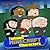 Minecraft : Famous Minecraft Characters (Great and funny book)