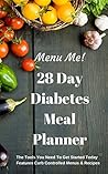 28 Day Diabetes D...