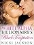 White Alpha Billionaire's Black Temptation