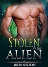 Stolen by the Alien