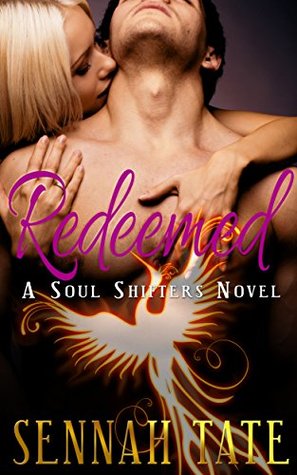 Redeemed (Soul Shifters, #5)