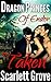 Taken (Dragon Princes of Endor, Part #1)