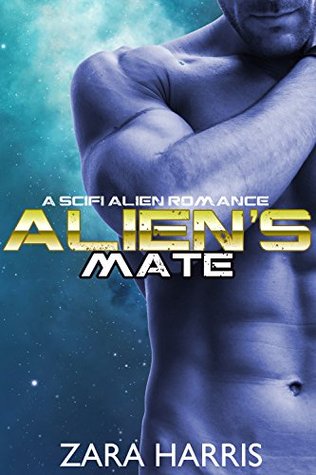 Alien's Mate (Intergalactic Mates, #1)