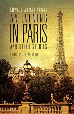 An Evening In Paris And Other Stories (Kindle Edition)