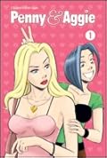 Penny & Aggie Volume 1