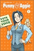 Penny & Aggie Volume 2