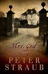 Mrs God: A Novel