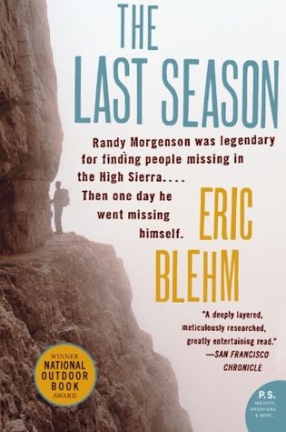 The Last Season (Paperback)