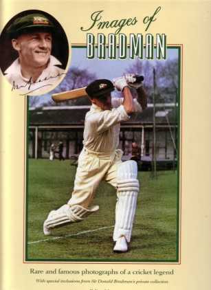 Images of Bradman