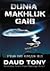 Dunia Makhluk Gaib by Daud Tony