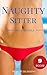Naughty Sitter Mega Bundle: Collection of 9 Babysitter Stories