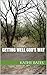 Getting Well God's Way