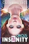 Circus by Cameron Jace Circus by Cameron Jace