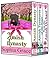 Amish Dynasty: Amish Romance Collection