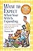 What to Expect When Your Wife Is Expanding: A Reassuring Month-by-Month Guide for the Father-to-Be, Whether He Wants Advice or Not(3rd Edition)