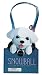Snowball the Maltese Puppy