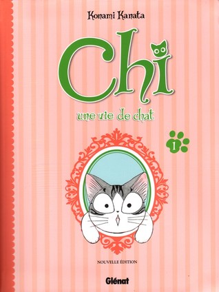 Chi - Une vie de chat (grand format) - Tome 01