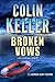 Broken Vows: Episode 1: A Serial Suspense Novel Episode #1 (Aberdeen Legacy Suspense)