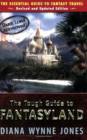 The Tough Guide to Fantasyland (Paperback)