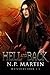Hell And Back (The Watchers, #3)