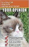 Grumpy Cat: Hilar...