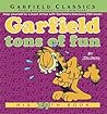 Garfield Tons of Fun