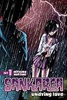 Sankarea Vol. 1