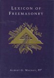 Lexicon of Freemasonry (Hardcover)