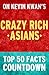 Crazy Rich Asians: Top 50 F...